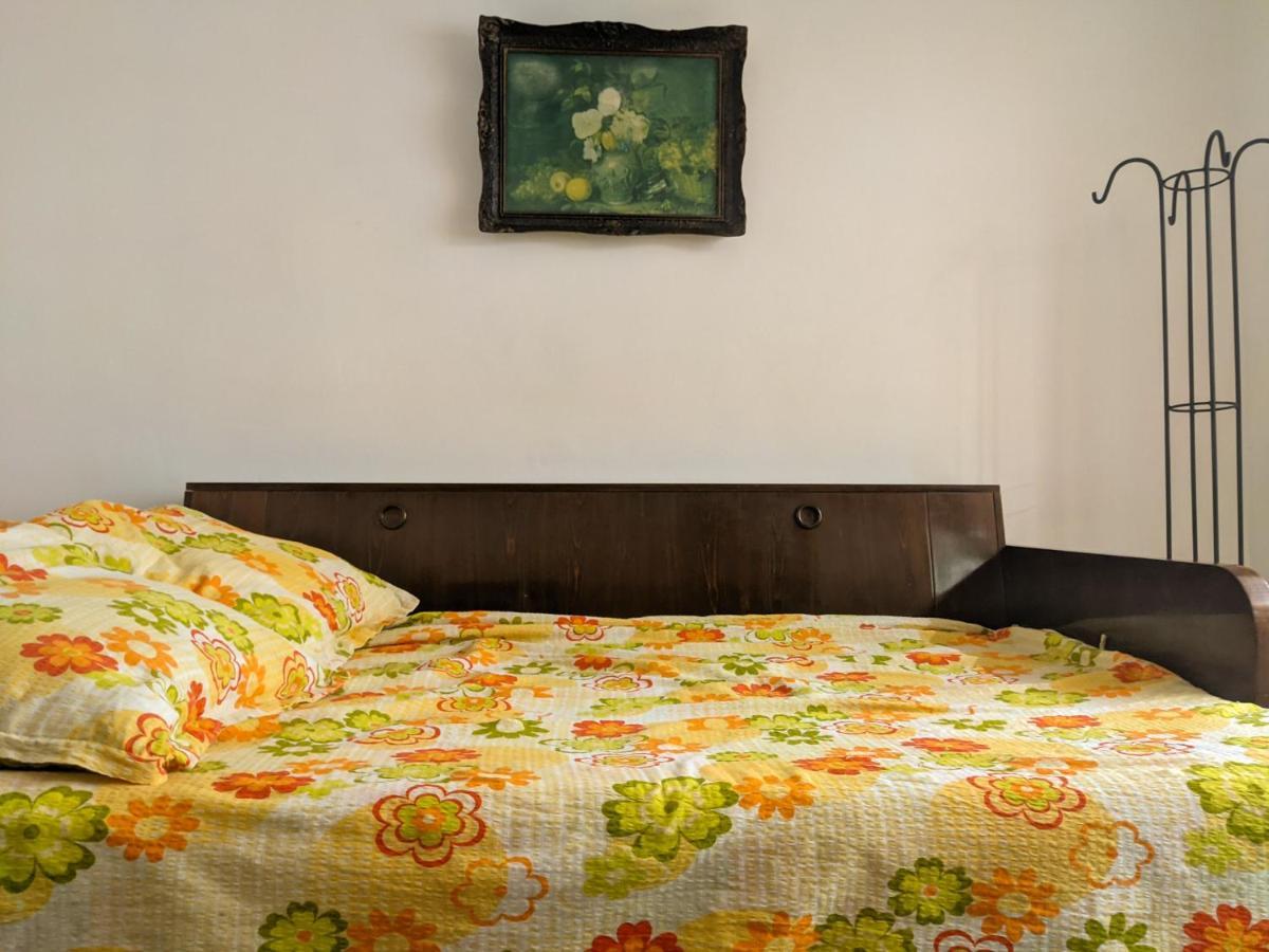Moss's Economy Appartement