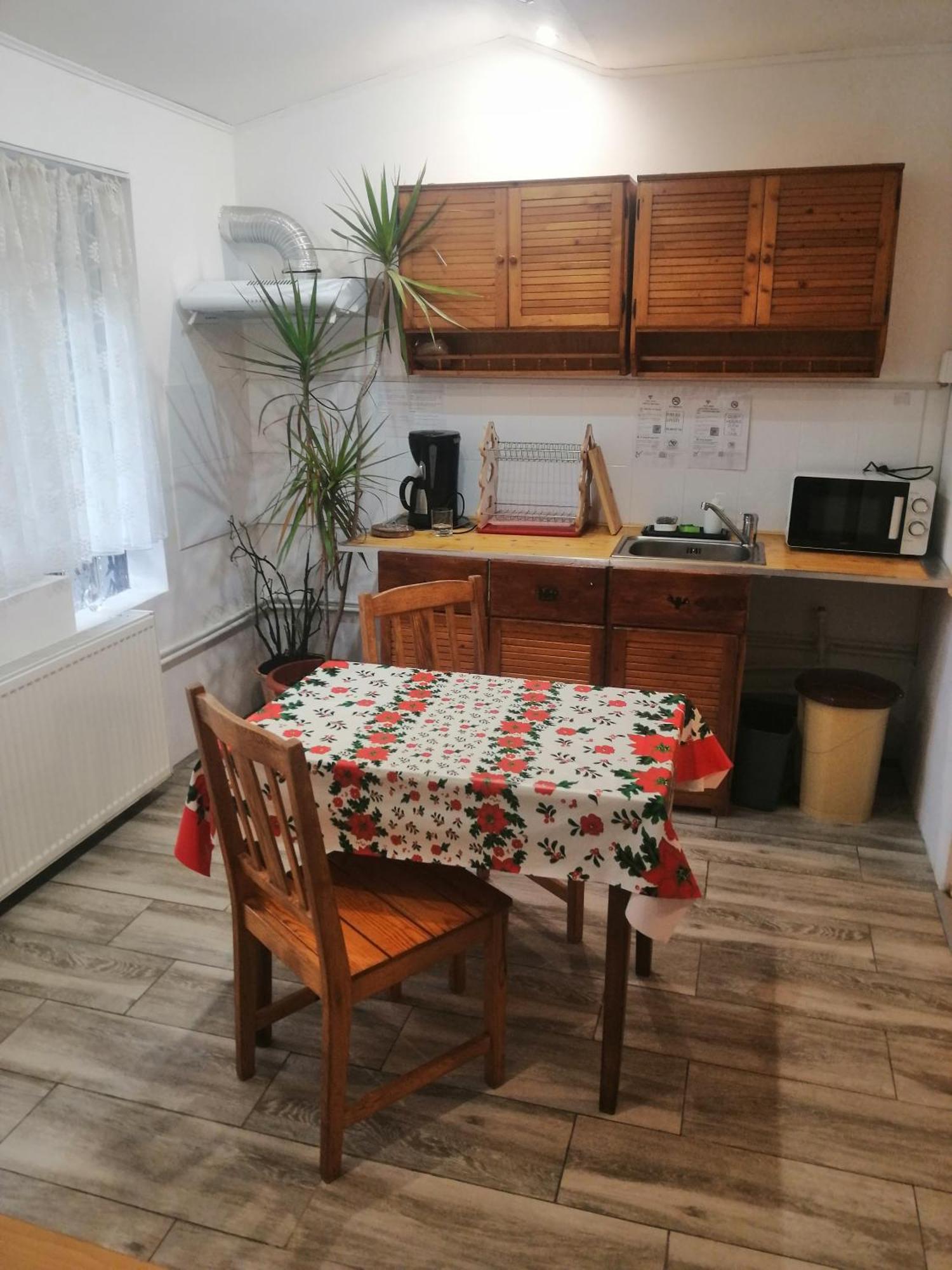 Moss's Economy Appartement Timişoara